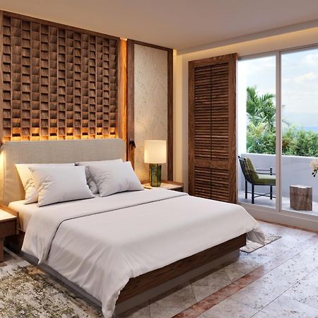 Paraiso De La Bonita Adult All-Inclusive, A Luxury Collection Resort Puerto Morelos Bagian luar foto