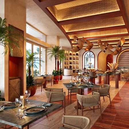 Paraiso De La Bonita Adult All-Inclusive, A Luxury Collection Resort Puerto Morelos Bagian luar foto