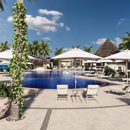 Paraiso De La Bonita Adult All-Inclusive, A Luxury Collection Resort Puerto Morelos Bagian luar foto