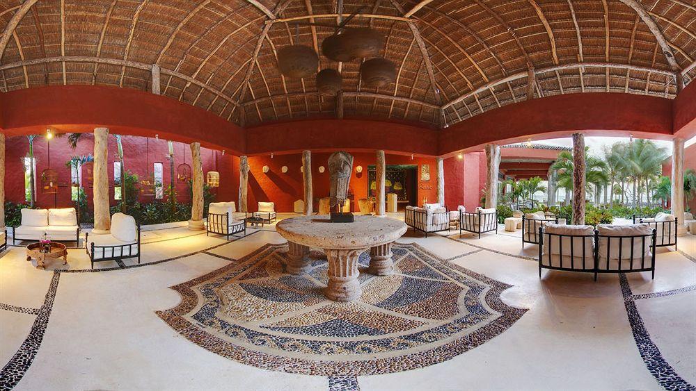 Paraiso De La Bonita Adult All-Inclusive, A Luxury Collection Resort Puerto Morelos Bagian luar foto