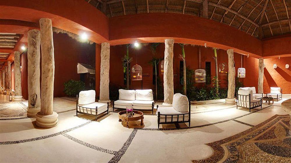 Paraiso De La Bonita Adult All-Inclusive, A Luxury Collection Resort Puerto Morelos Bagian luar foto