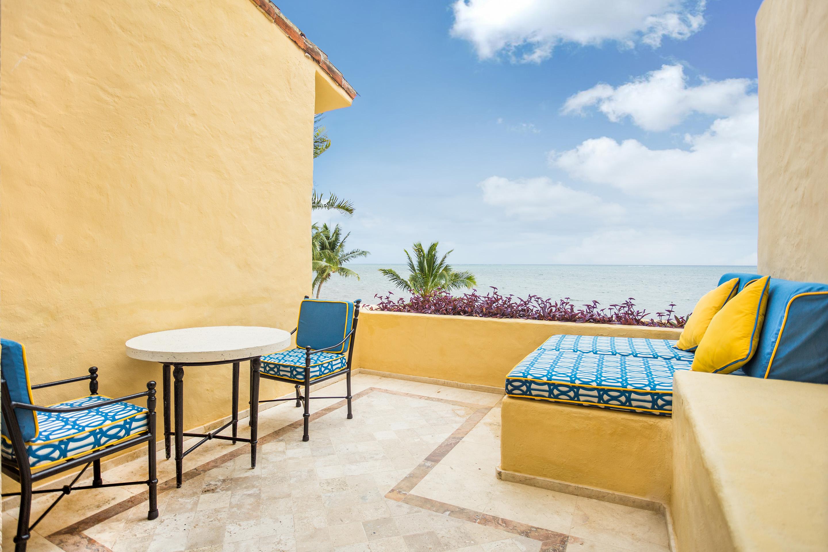 Paraiso De La Bonita Adult All-Inclusive, A Luxury Collection Resort Puerto Morelos Bagian luar foto
