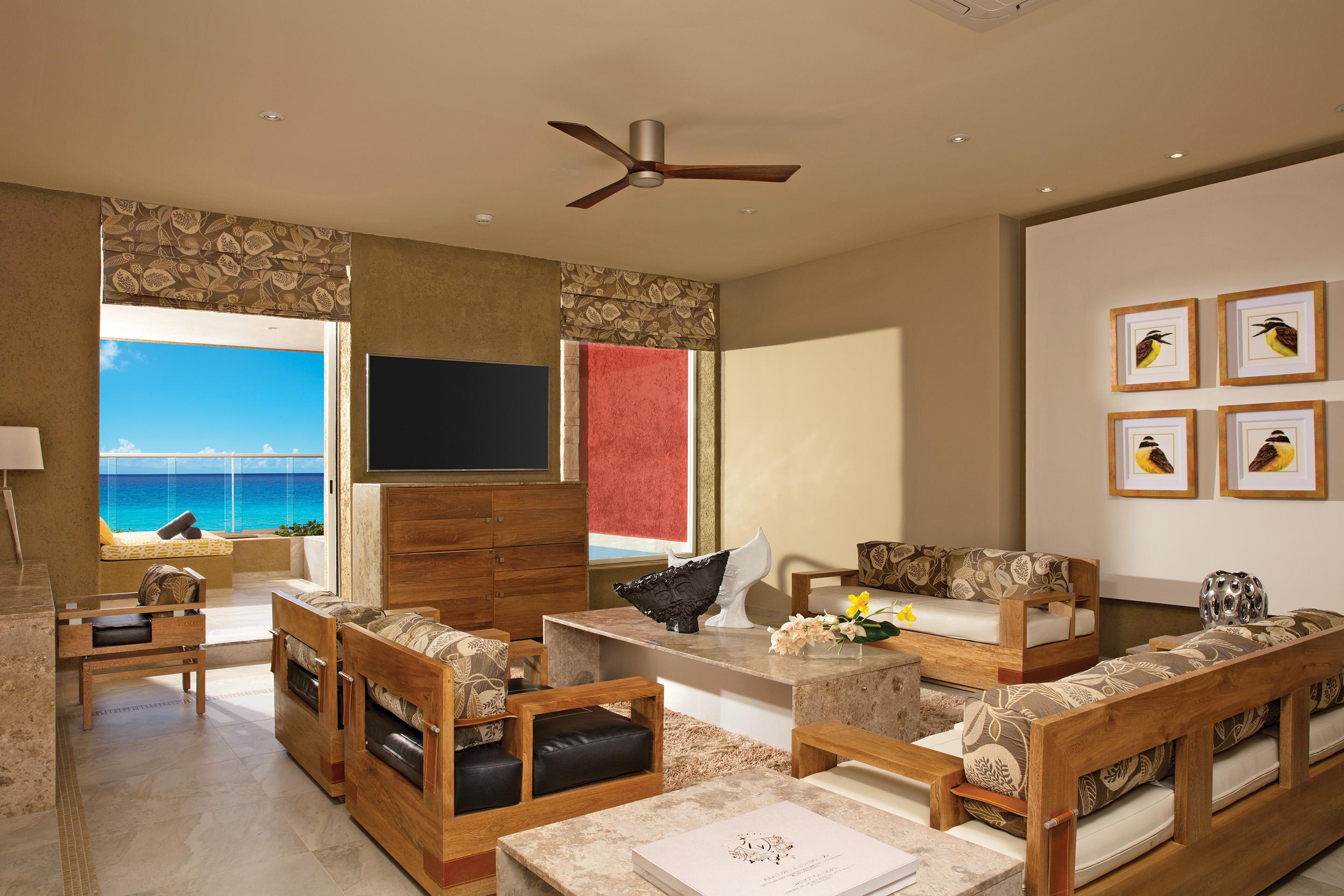 Paraiso De La Bonita Adult All-Inclusive, A Luxury Collection Resort Puerto Morelos Bagian luar foto