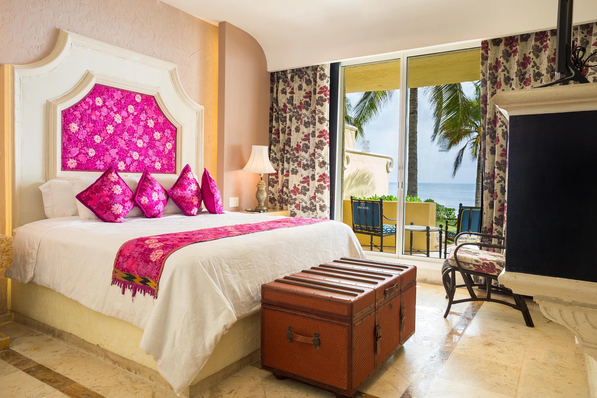 Paraiso De La Bonita Adult All-Inclusive, A Luxury Collection Resort Puerto Morelos Bagian luar foto