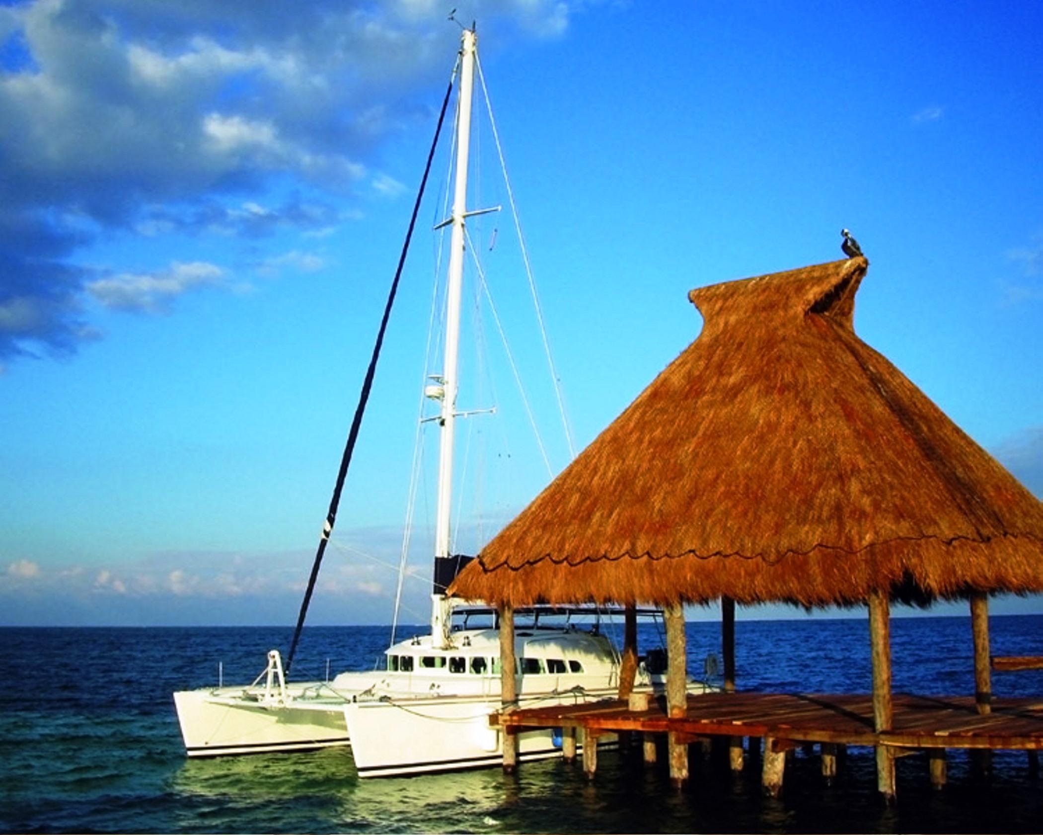 Paraiso De La Bonita Adult All-Inclusive, A Luxury Collection Resort Puerto Morelos Bagian luar foto