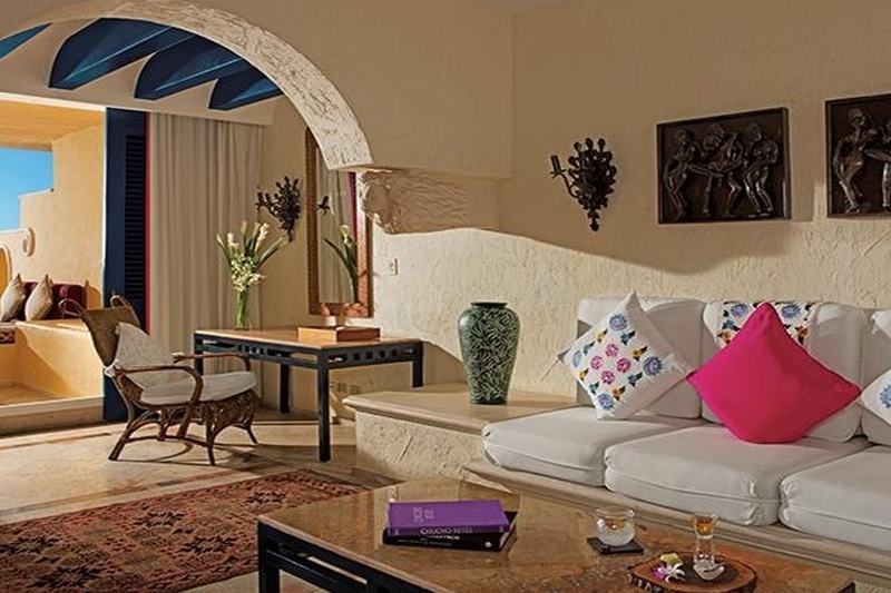 Paraiso De La Bonita Adult All-Inclusive, A Luxury Collection Resort Puerto Morelos Bagian luar foto