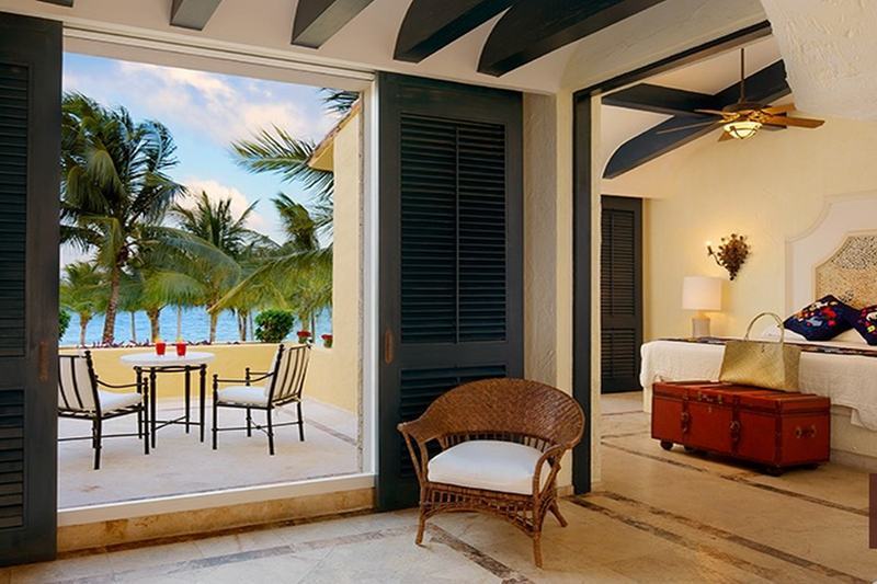 Paraiso De La Bonita Adult All-Inclusive, A Luxury Collection Resort Puerto Morelos Bagian luar foto