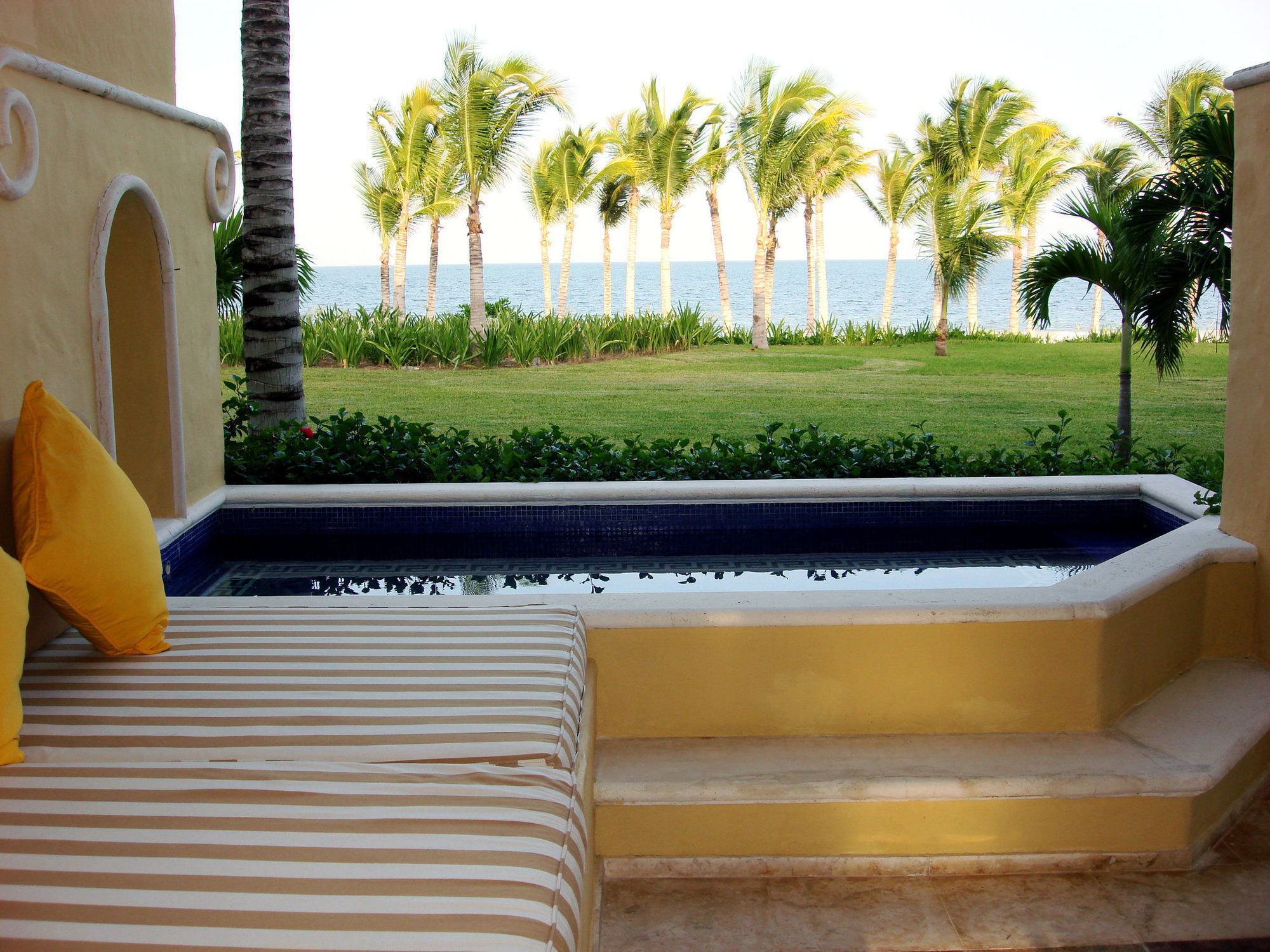 Paraiso De La Bonita Adult All-Inclusive, A Luxury Collection Resort Puerto Morelos Fasilitas foto