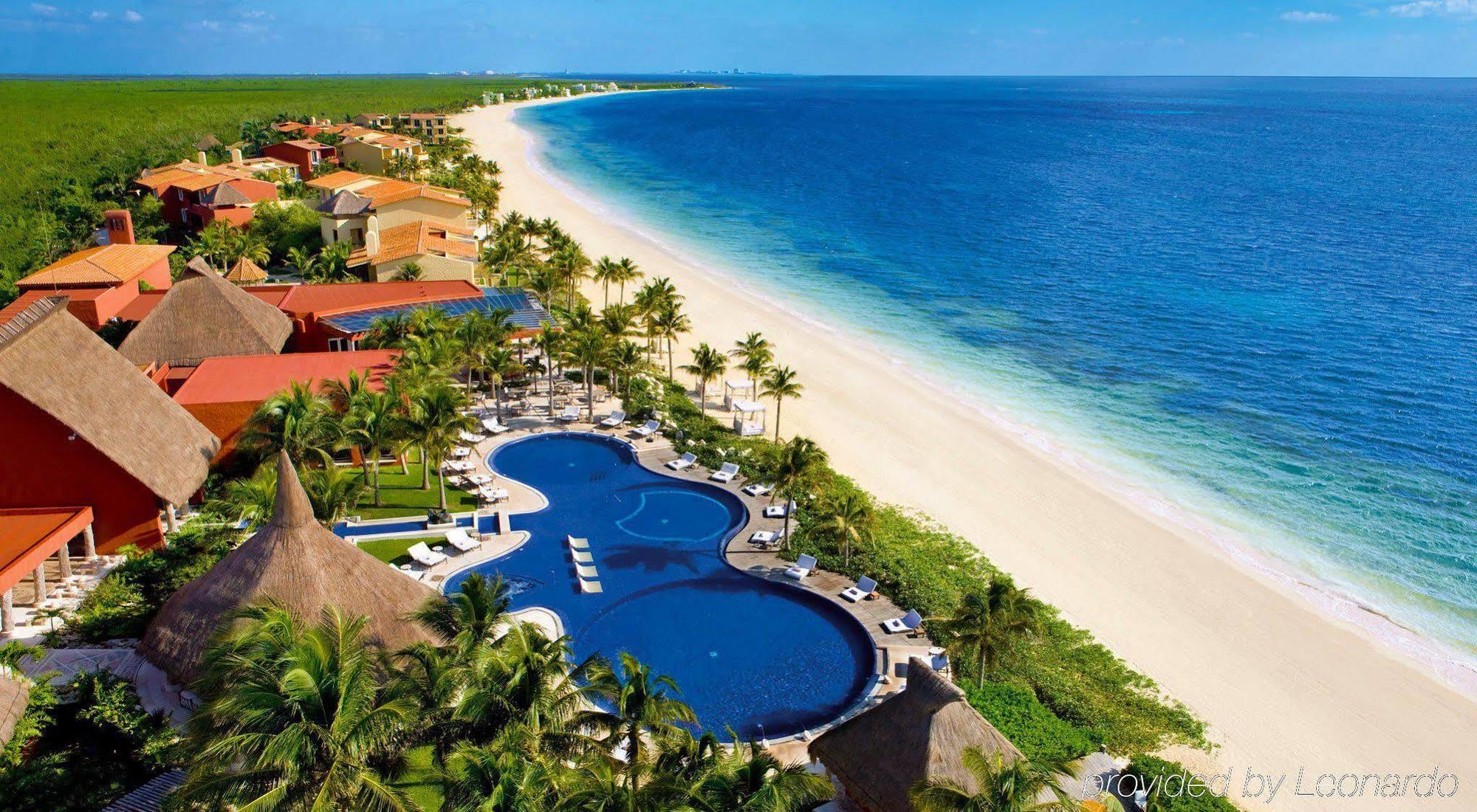 Paraiso De La Bonita Adult All-Inclusive, A Luxury Collection Resort Puerto Morelos Fasilitas foto