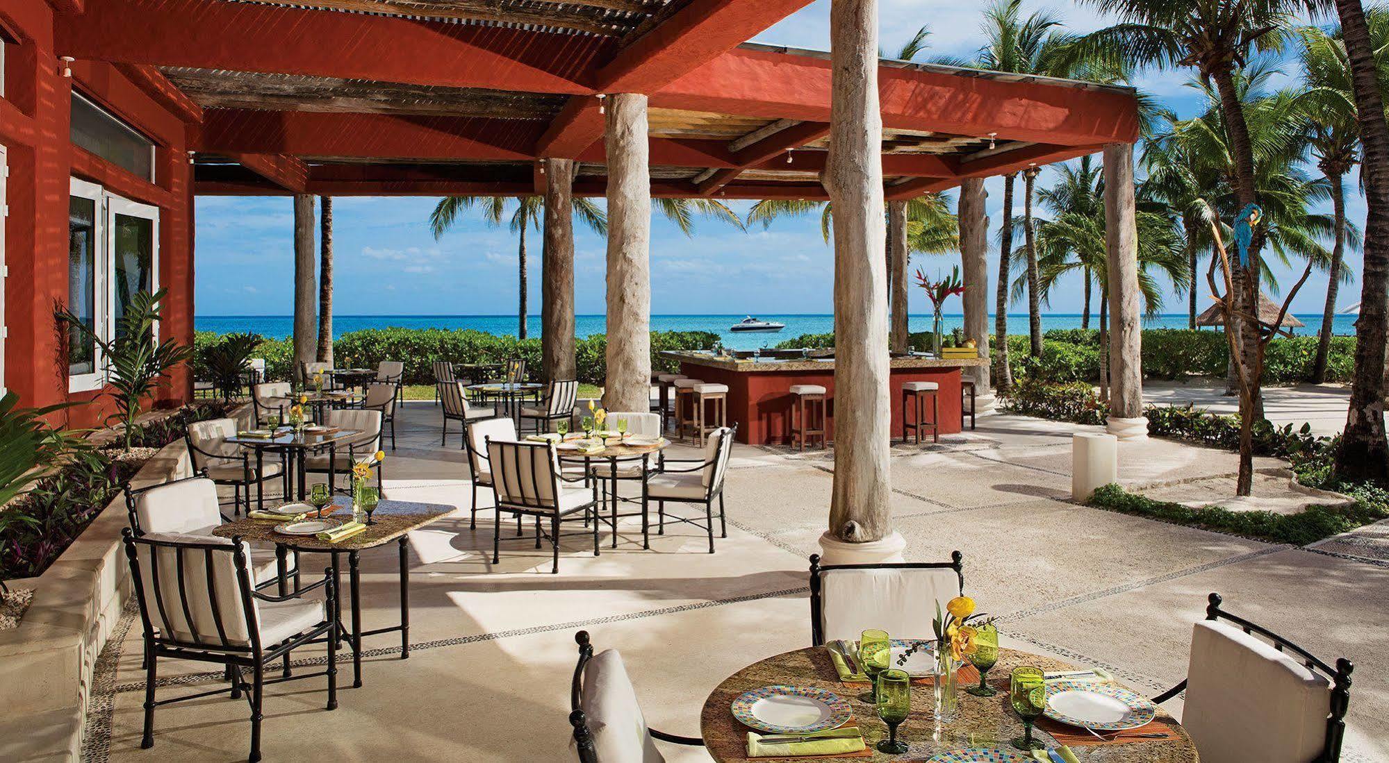 Paraiso De La Bonita Adult All-Inclusive, A Luxury Collection Resort Puerto Morelos Bagian luar foto