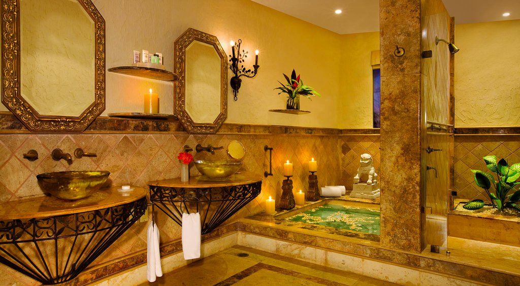 Paraiso De La Bonita Adult All-Inclusive, A Luxury Collection Resort Puerto Morelos Bagian luar foto