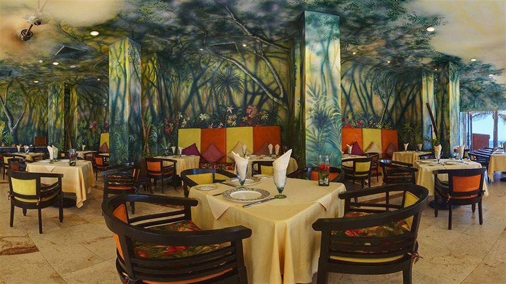 Paraiso De La Bonita Adult All-Inclusive, A Luxury Collection Resort Puerto Morelos Bagian luar foto